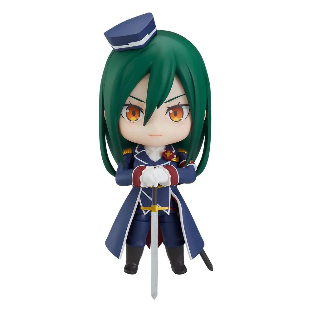 Re: Zero Starting Life in Another World Nendoroid Action Figure Crusch Karsten 10 cm